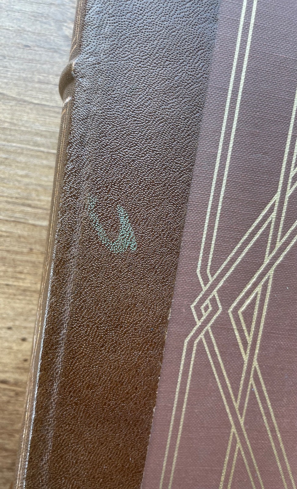 James Joyce ULYSSES Special Edition Oxford University Press 1983 – VG