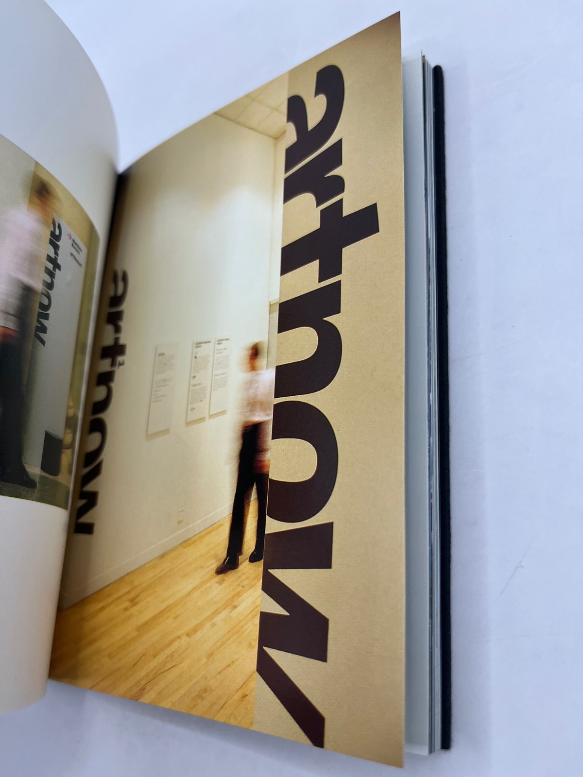 PENTAGRAM Design ~ Signs ~ book rare logos advertising