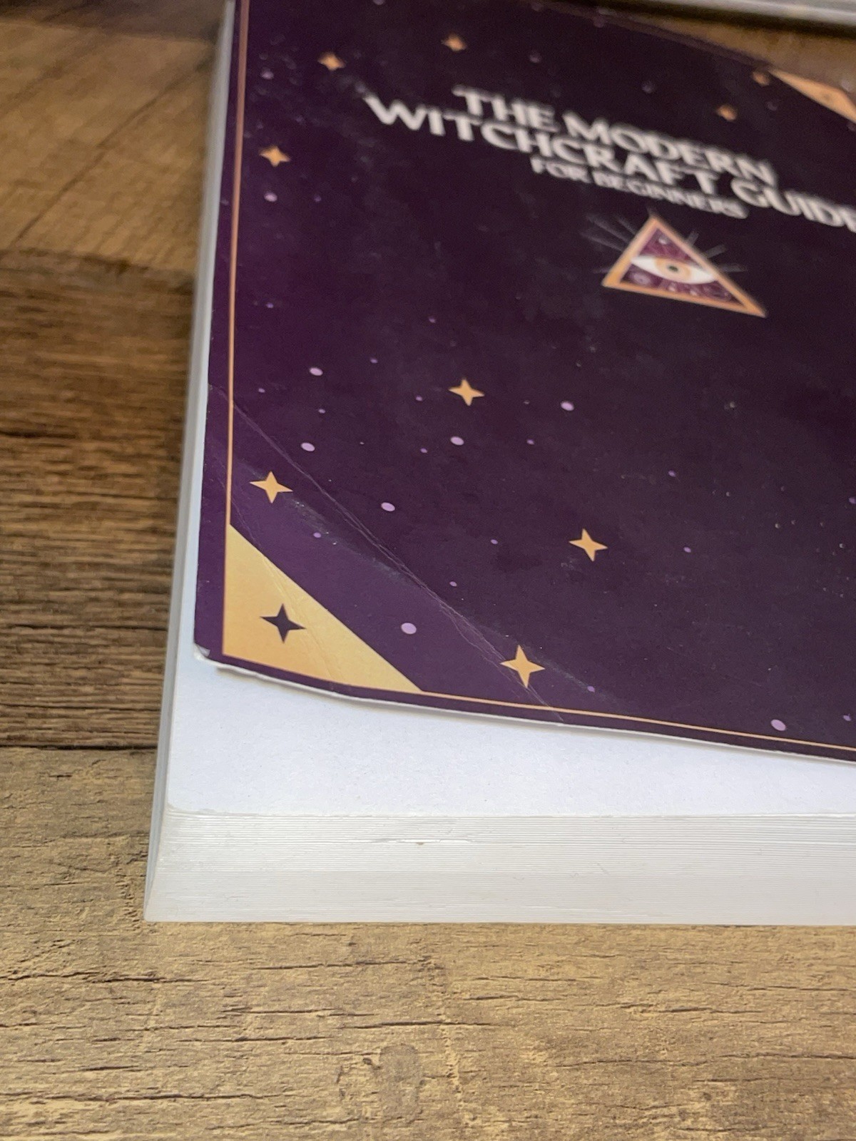 Modern Witchcraft Guide for Beginners 5 Books in 1 Alyssa Vera Paperback 2022