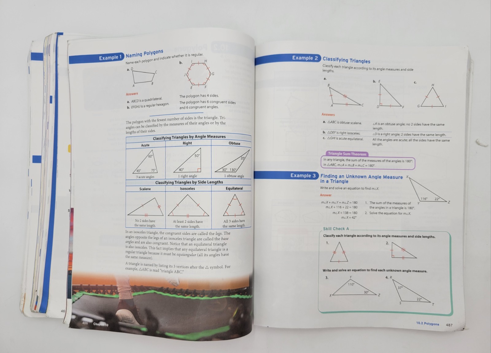 BJU Press Pre-Algebra Student Edition Third 3rd Edition 525089 Paperback 2023