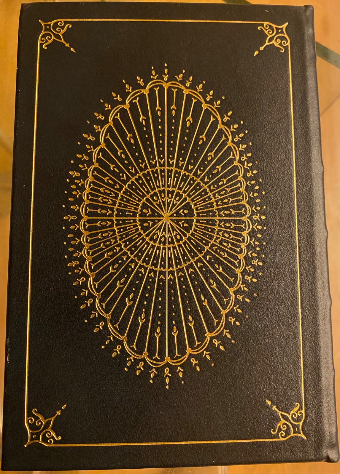 „The Common Law & Other Writings“ Oliver Wendell Holmes Full Leather Fine Cond.