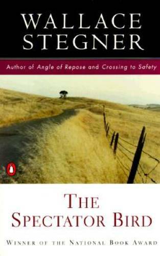 The Spectator Bird (Contemporary American Fiction) – Paperback – GOOD