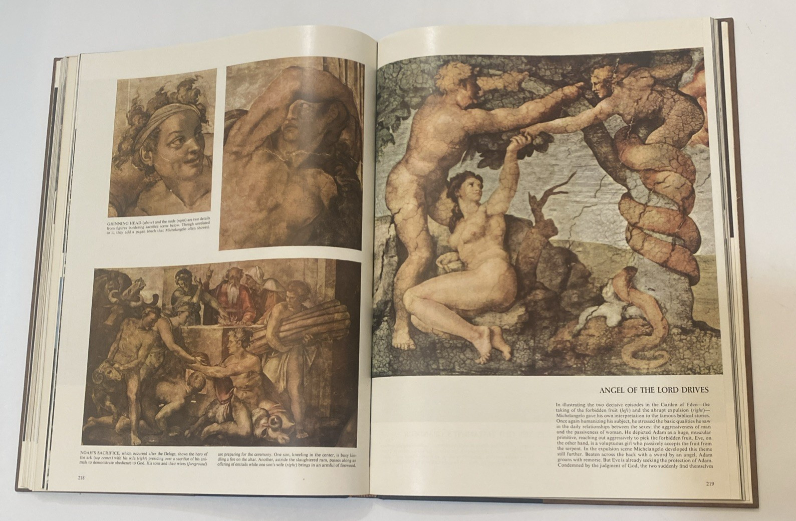 Vtg 1957 Book LIFE „The World’s Great Religions“ Time Incorporated