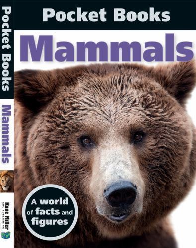 Pocket Books : Mammals by Unlisted