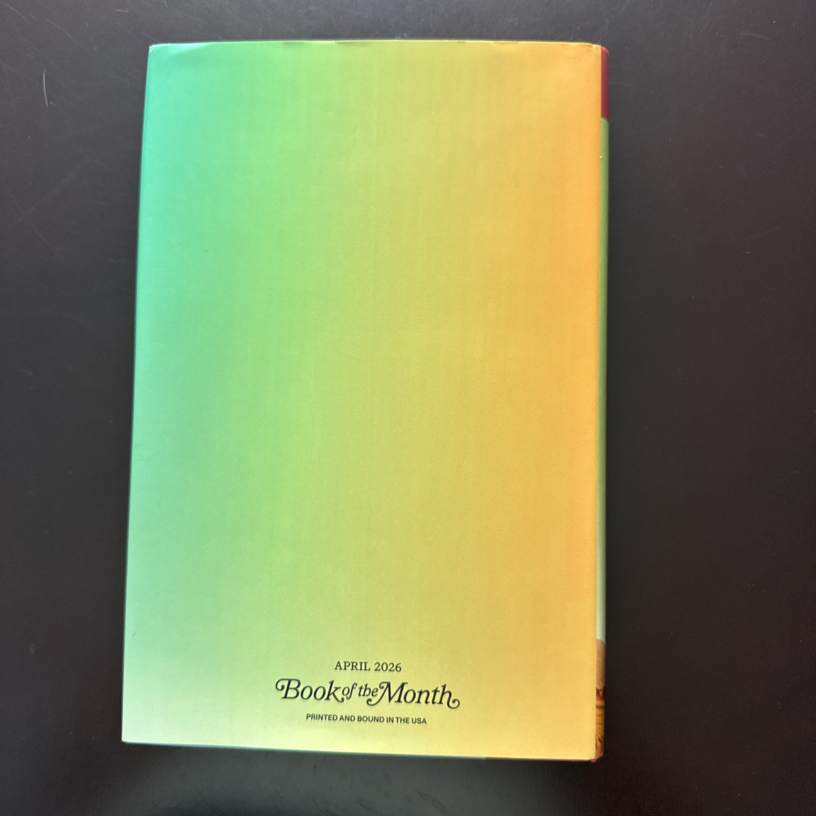 Yesteryear : A Novel by Caro Claire Burke (2026, Hardcover) – New