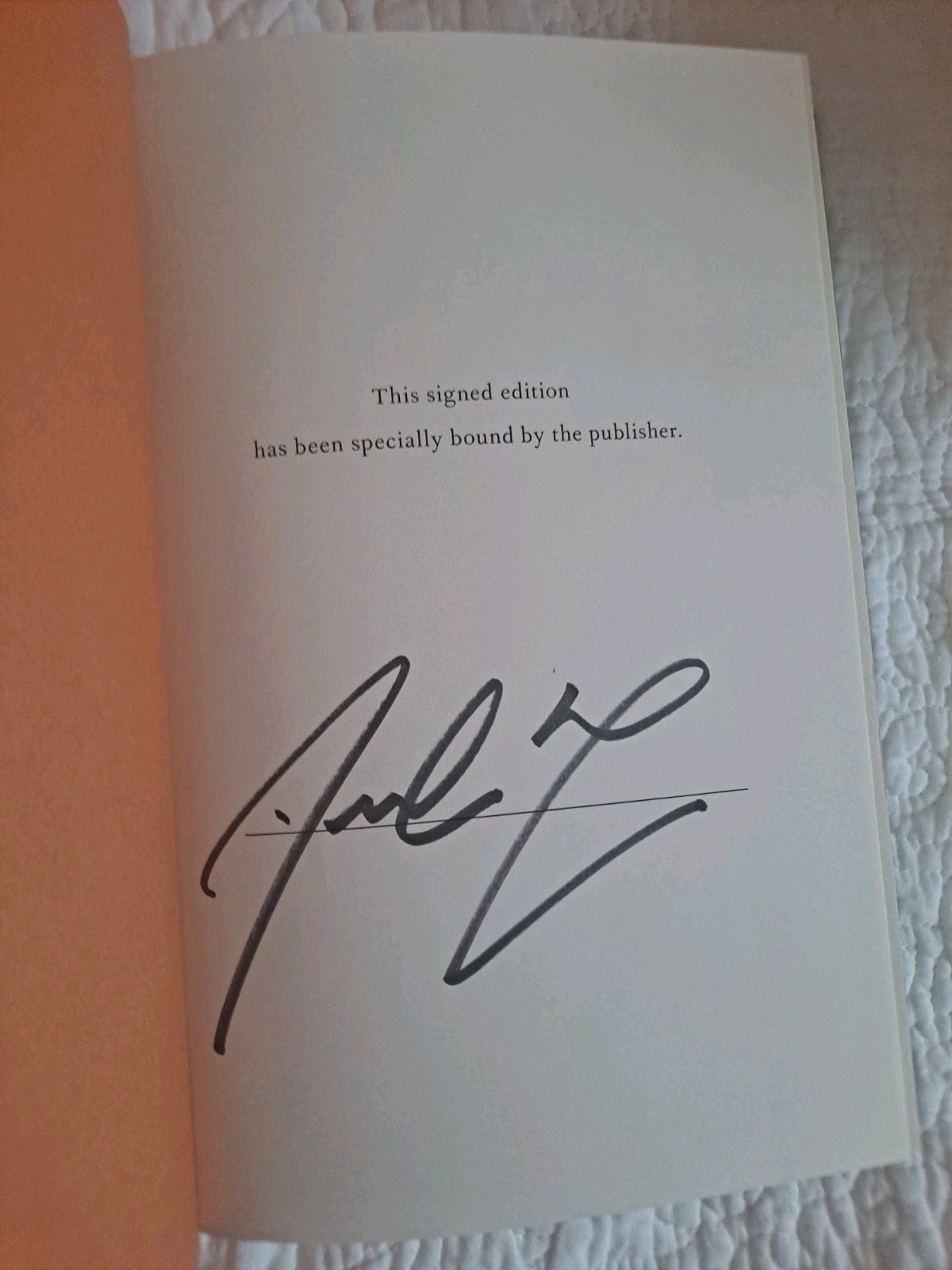 Lot Of 4 Daniel Silva Books Includes Two Signed First Editions See Pics & Desc.
