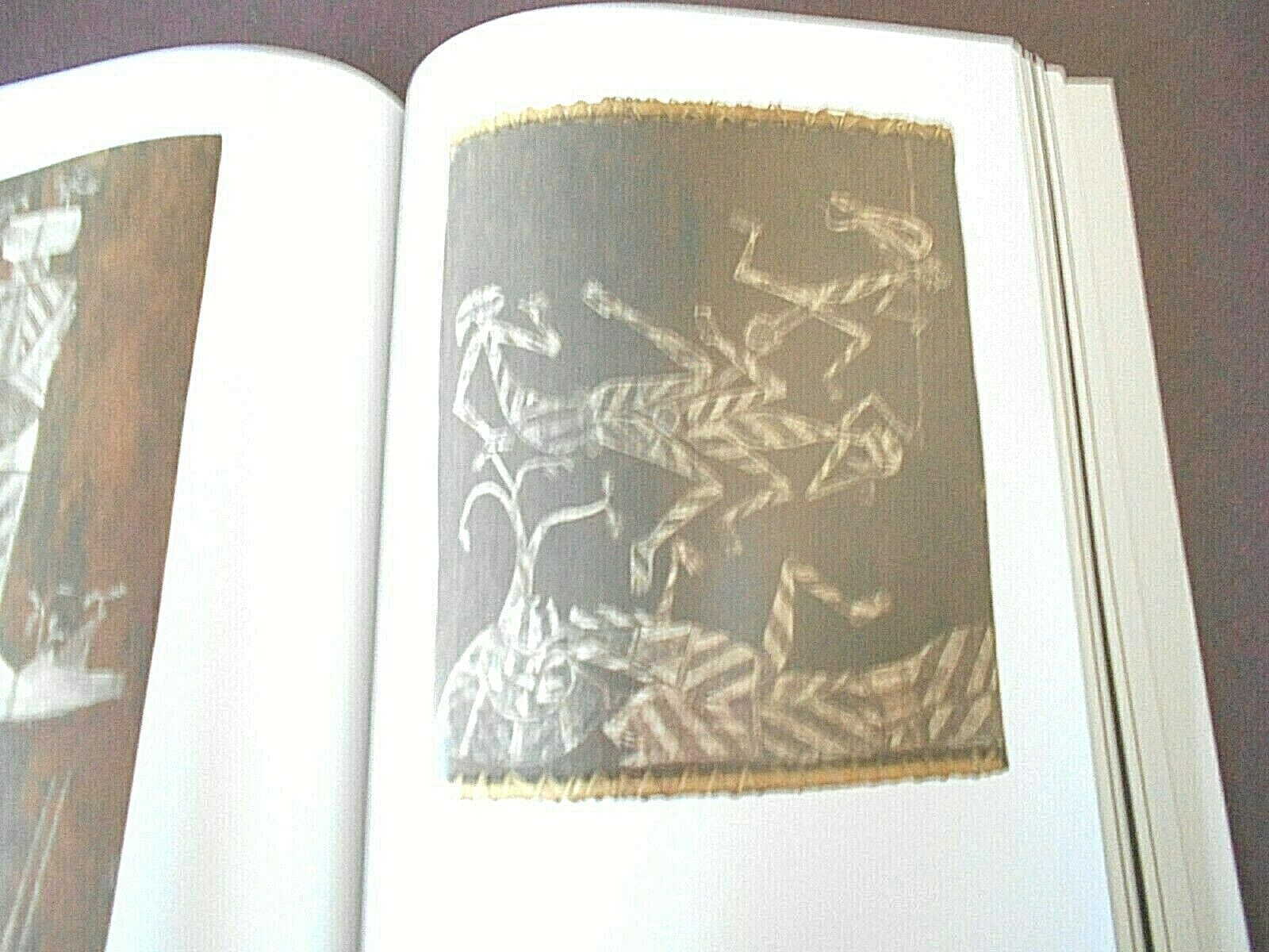 2013 Softbound Book – Old Masters Australia’s Great Bark Artists- Wally Caruana