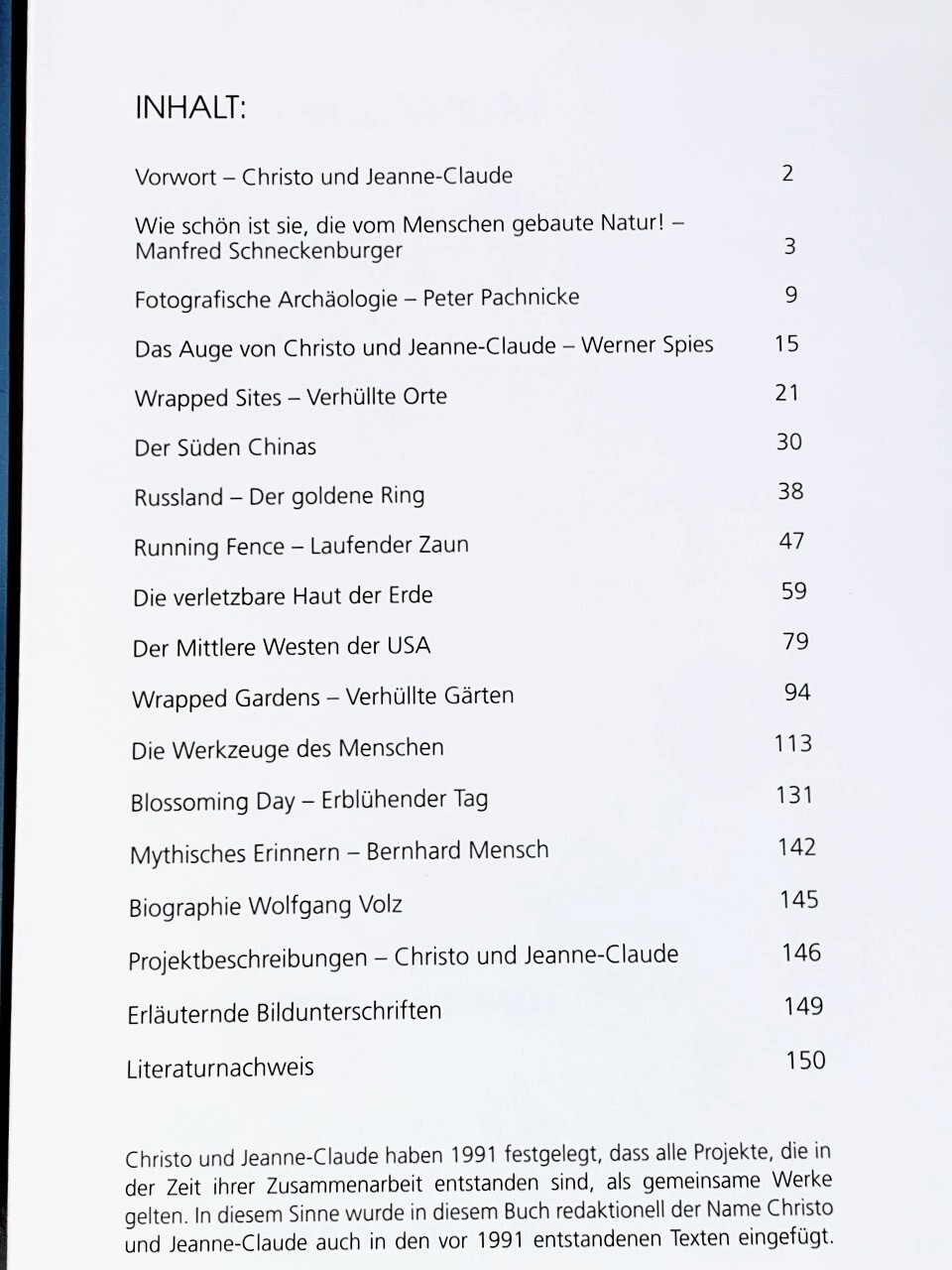 ManMade Planet: Photographien von Wolfgang Volz – German – SC – VERY GOOD