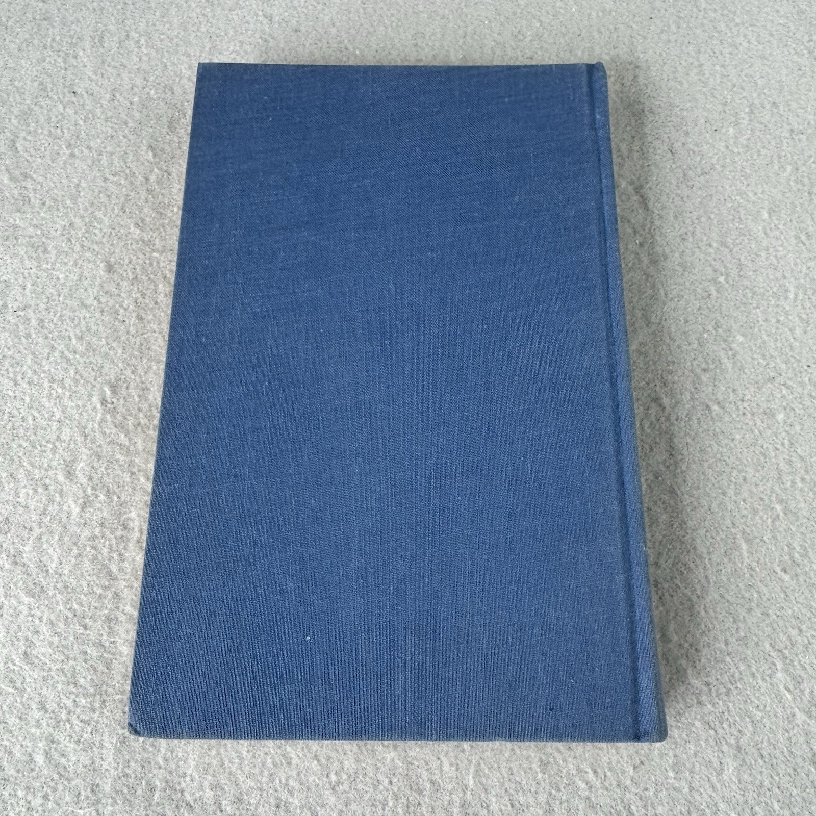 What’s It All About and What Am I? by Richard Bartlett Gregg 1st Ed 1st Print!