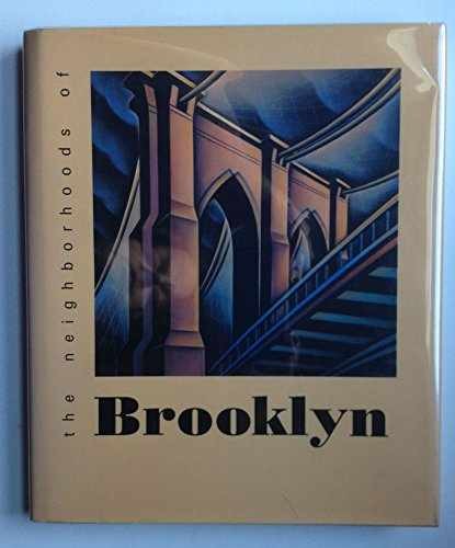 The Neighborhoods of – Hardcover, by Jackson Professor Kenneth – Very Good