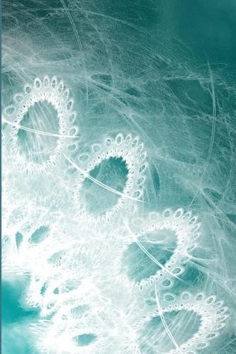 Judy Powell LETTERS To MYSELF JOURNAL – WHITE LACE ON TE (Paperback) (UK IMPORT)