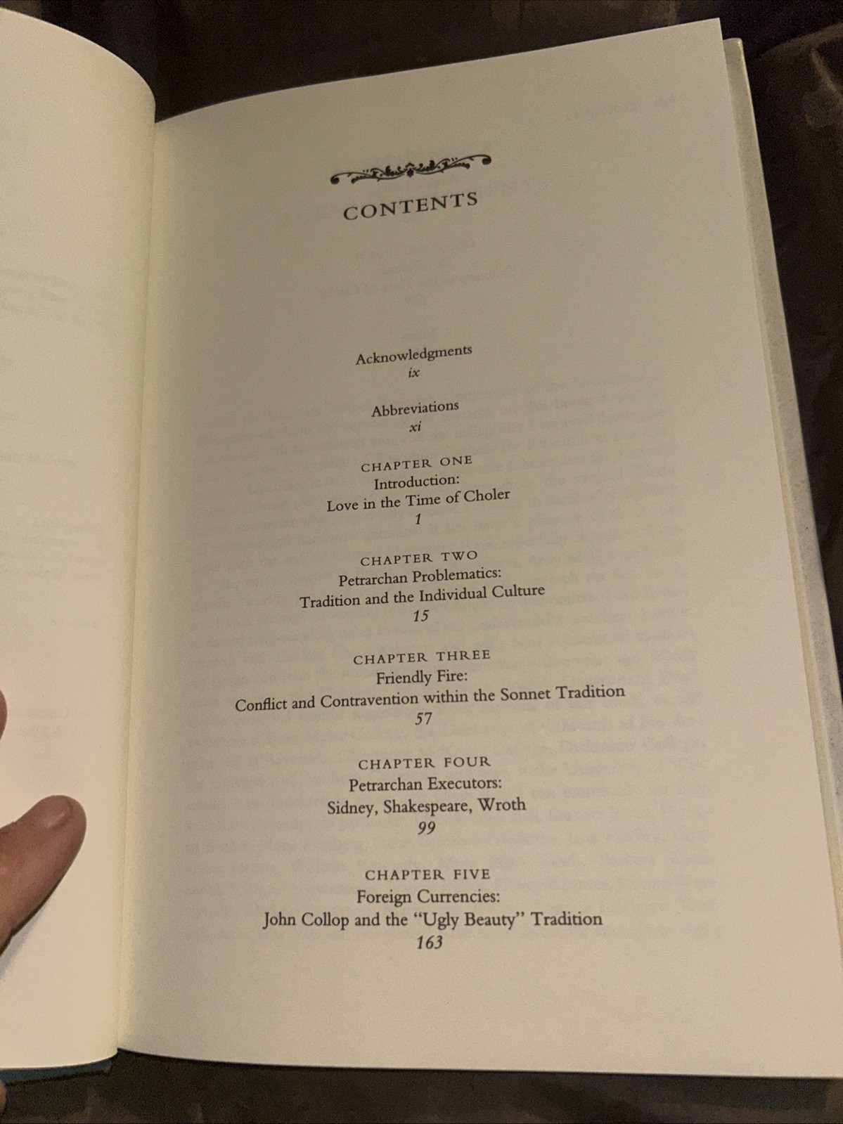 Echoes of Desire by Professor Dubrow, Heather: New