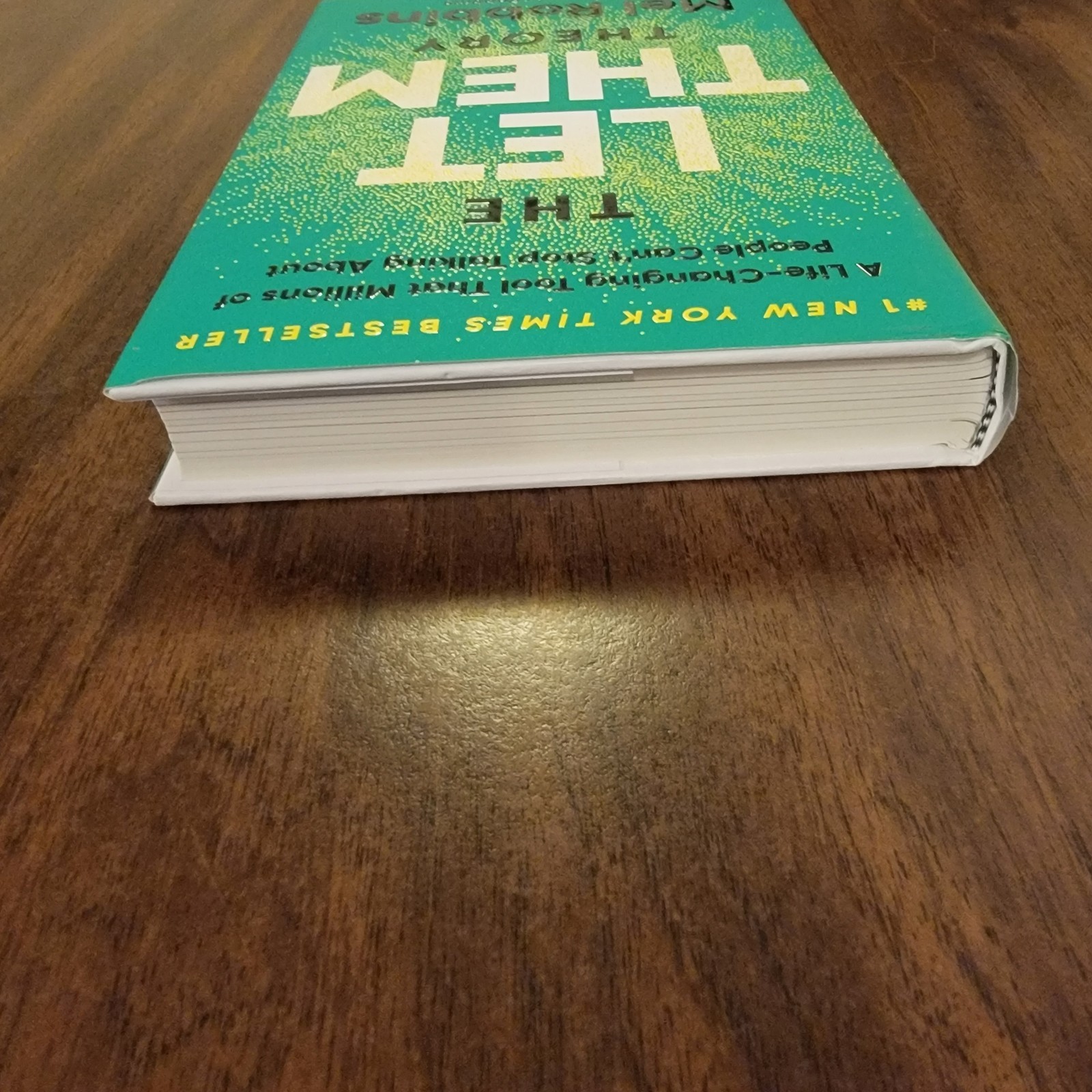 Let Them Theory : A Life-Changing Tool That Millions of People Can’t Stop…