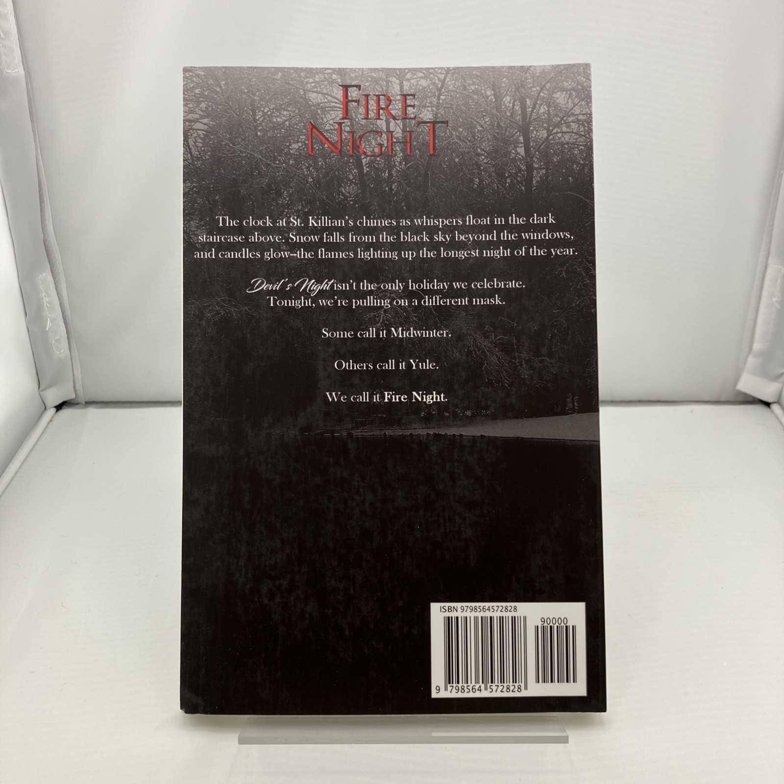 Devils Night Series Set By Penelope Douglas OOP Cover Art Nightfall Is Signed