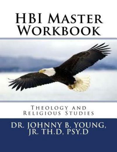 Hbi Master Workbook: Theology And Religious Studies