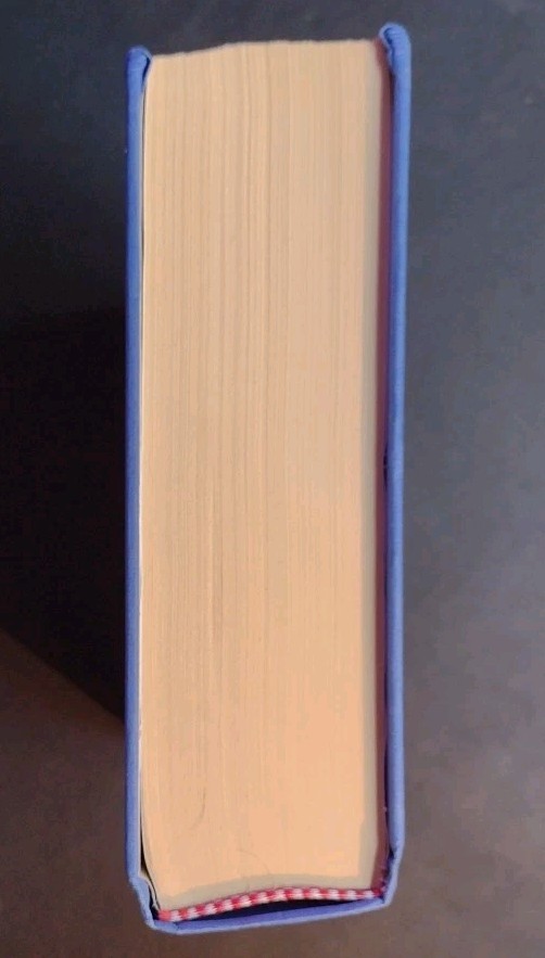 The Lincoln Highway by Amor Towles