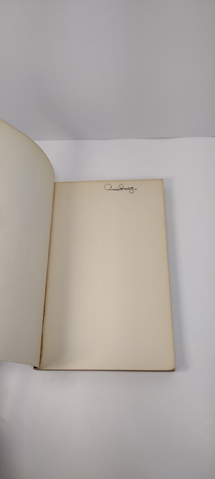 Things Fall Apart by Chinua Achebe – Rare 1st Edition Paperback 1959 Astor Honor