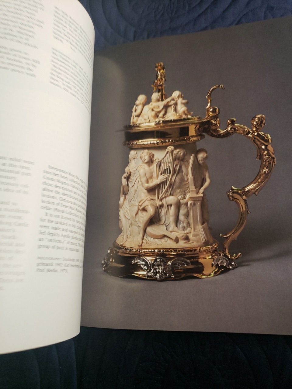 Sweden: A Royal Treasury 1550-1700 by Michael Conforti & Guy Walton (1988, SC)