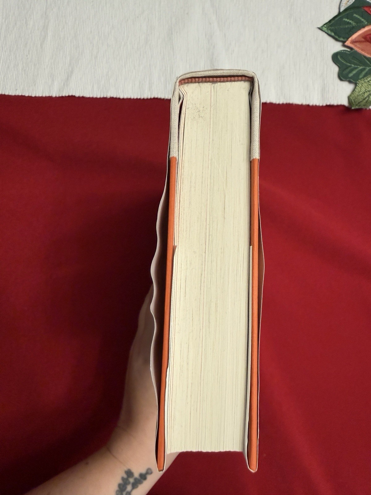 SIGNED Where the Crawdads Sing by Delia Owens Deluxe Edition