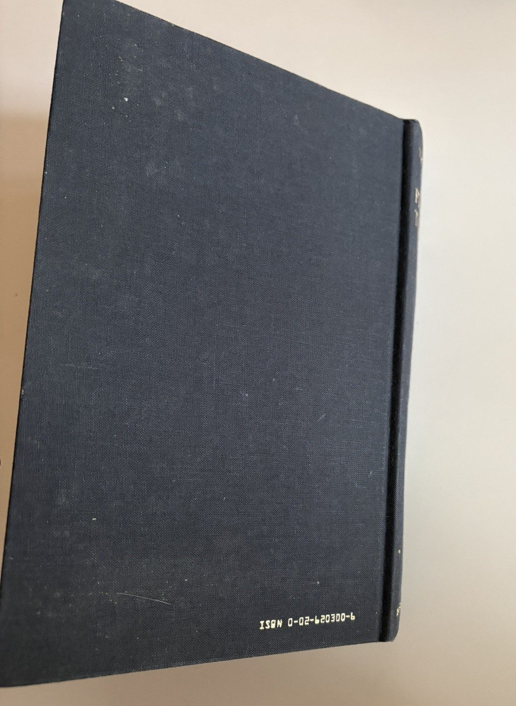 Barbara W. Tuchman The Proud Tower HC DJ BCE 1966 Macmillan History WWI