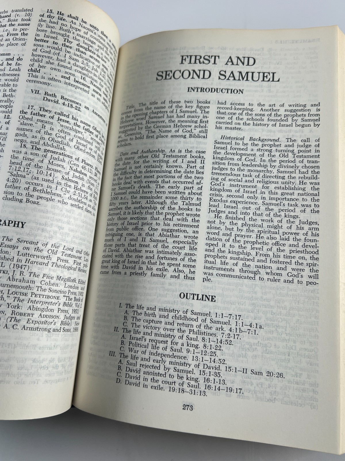 The Wycliffe Bible Commentary by Everett F. Harrison 1980 HCDJ Moody Bible Inst.