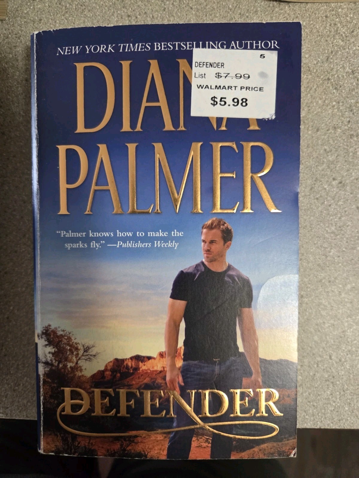 Diana Palmer Lot Of 10 Books Two Are A 2-in-1. Total 12 Stories Romance