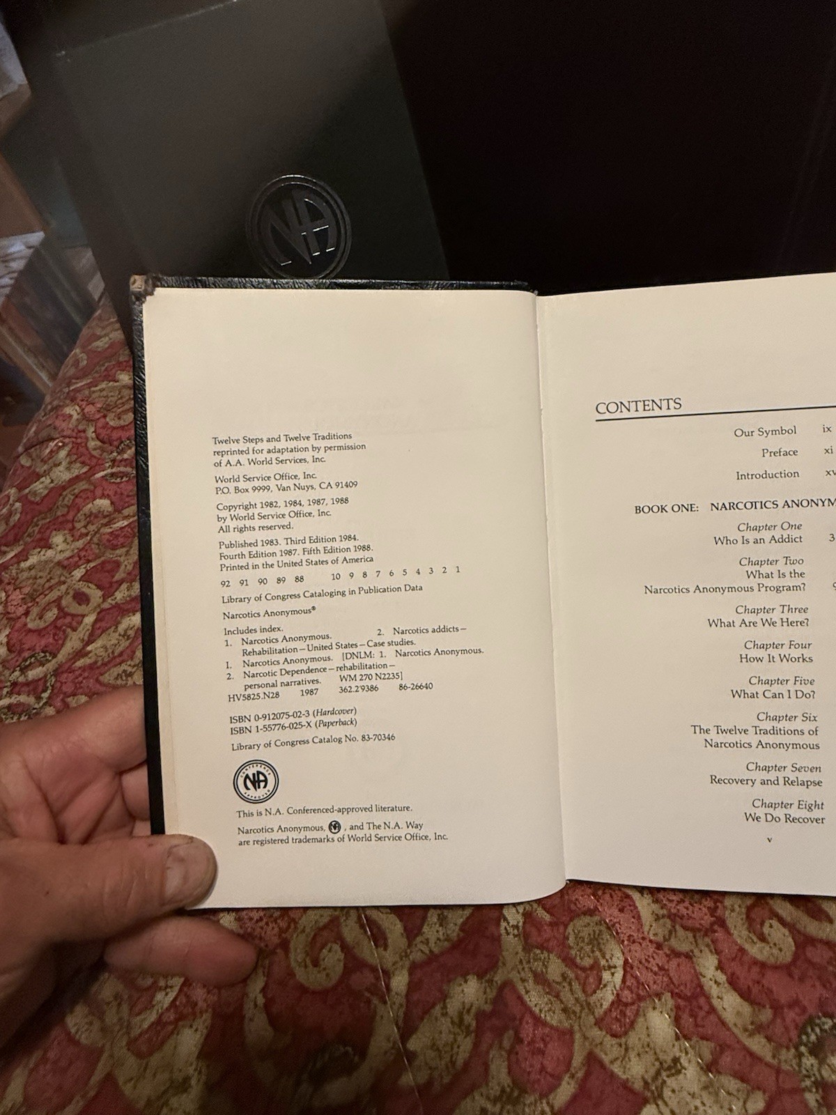 Nice collection of 5th Edition commemorative and 1st printing…