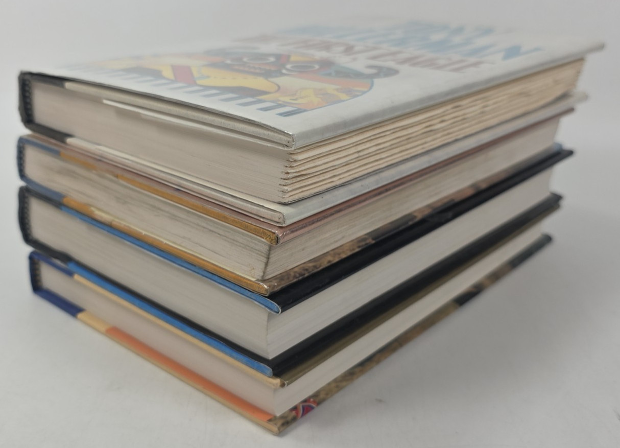 Lot 20 Tony/Anne Hillerman ~ 8 Hardcover & 12 Paperback ~ 18 Leaphorn/Chee 1sts