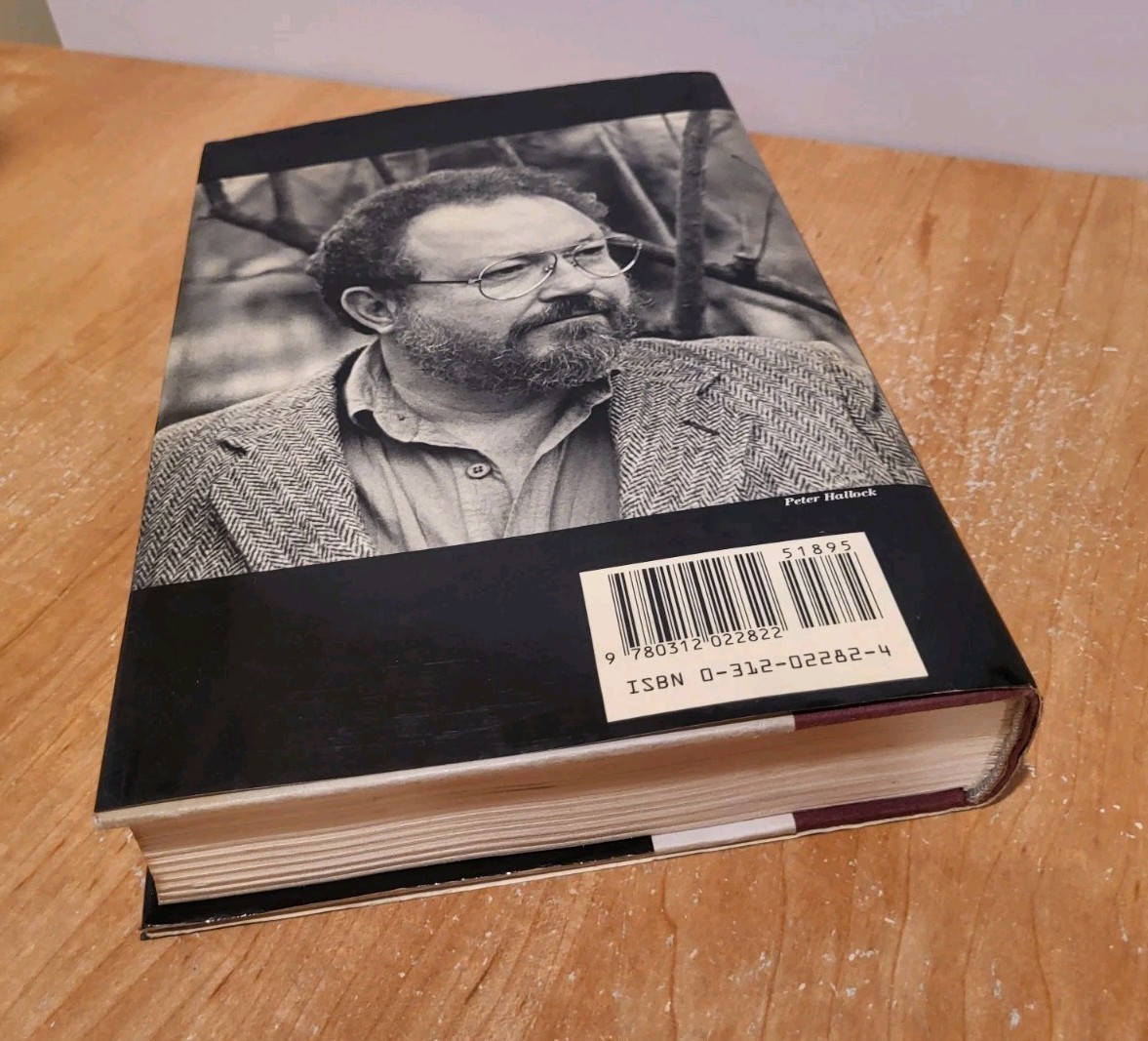 THE SILENCE OF THE LAMBS Thomas Harris FIRST EDITION 1988 St. Martin’s Press