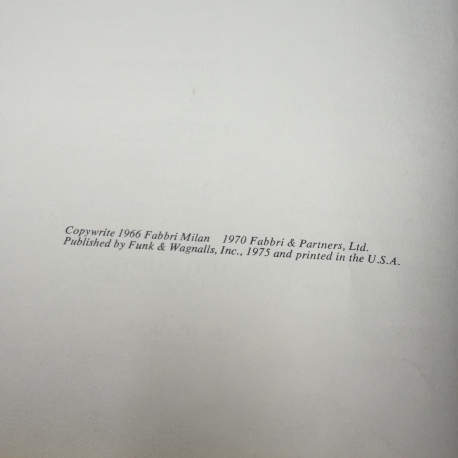 VTG 1975 The Great Composers Family Library of Great Music Funk and Wagnalls