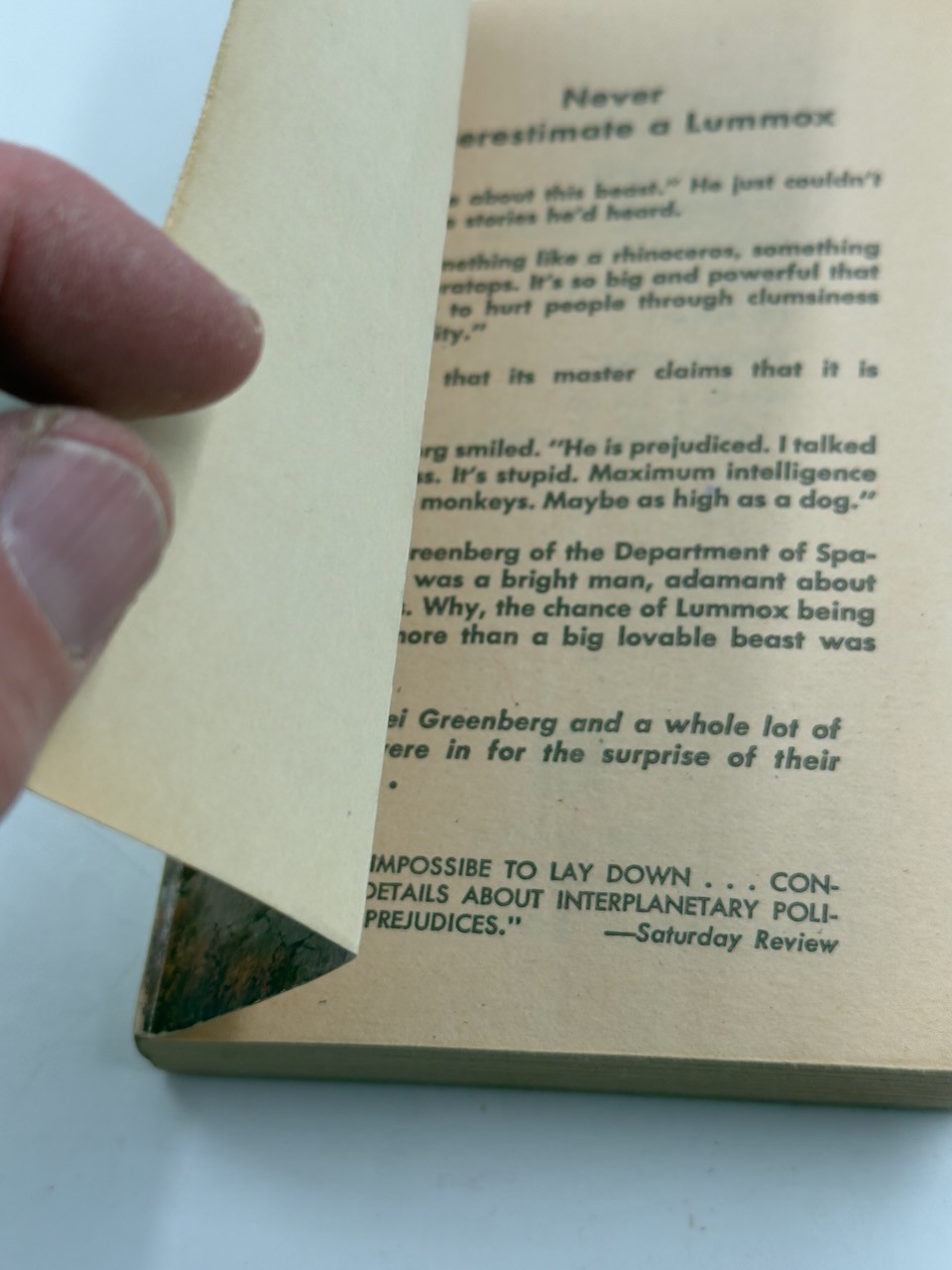 Robert Heinlein PB Del Rey Future Worlds of Box Set 4 Books, 1978