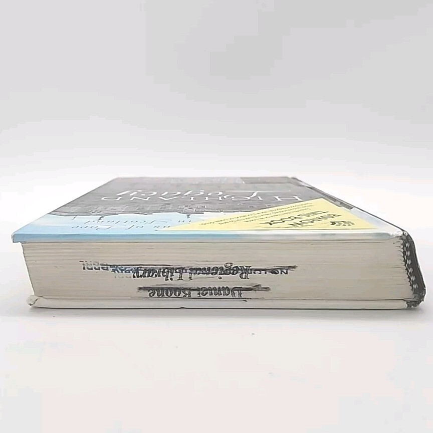 Highland Legacy by Bateman, Griffin, Murray, & Stengl Large Print Hardcover Book