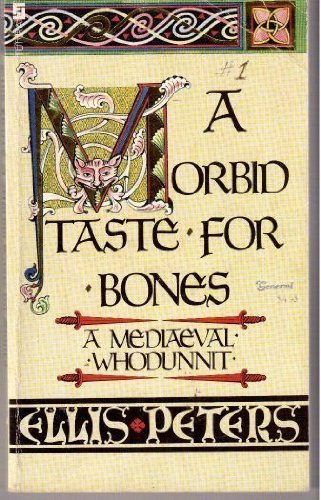 A Morbid Taste for Bones