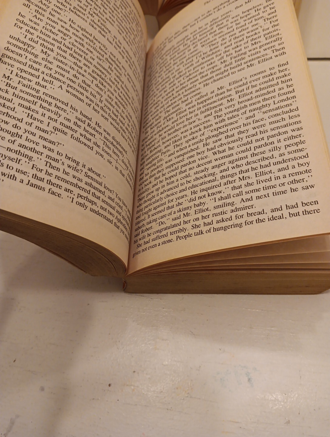 Great Novels of E. M. Forster Paperback E. M. Forster