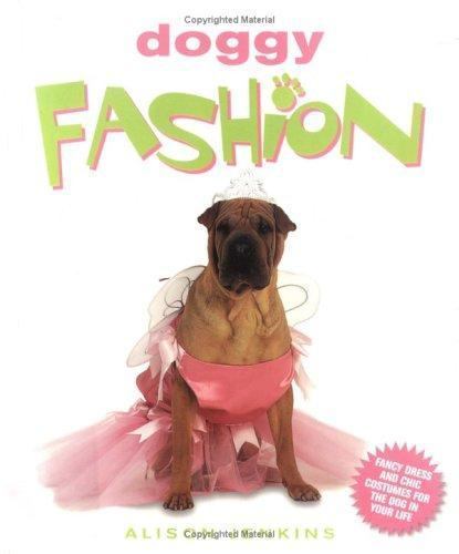 Doggy Fashion Jenkins, Alison paperback Used – Very Good