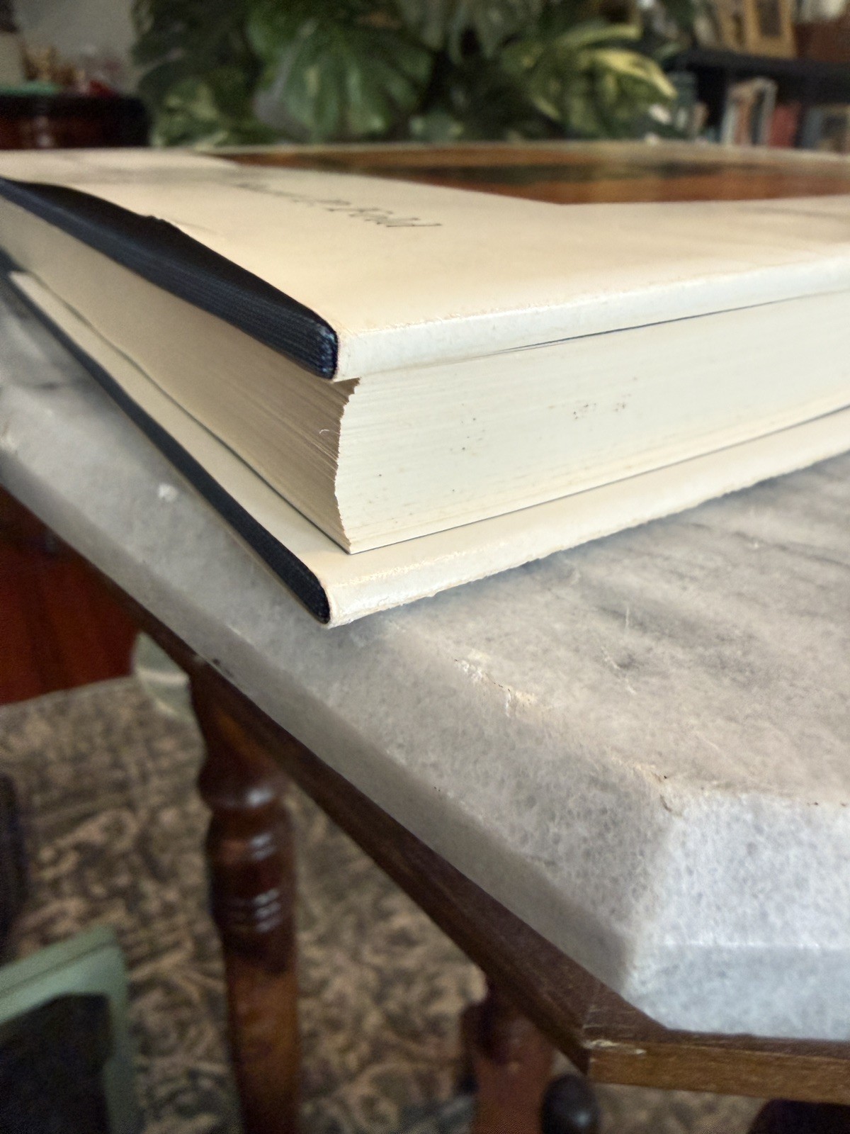 Art on Nantucket diCurcio Signed Limited Edition 361 of 2000 HC DJ Vintage Book