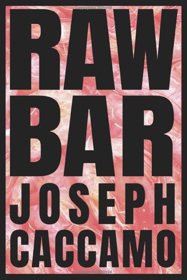 Raw Bar – VERY GOOD