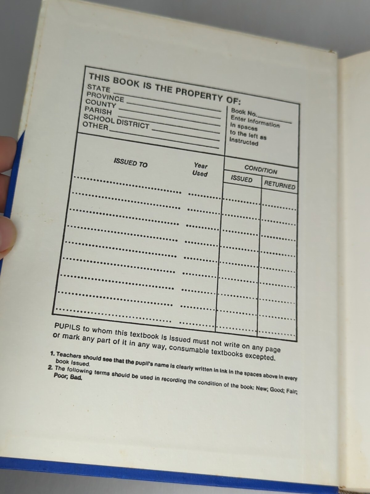 Automotive Engines Maintenance And Repair Book 1973