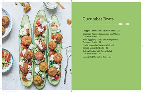 Race Point Publishing 9781631064630 Stuffed The Art of the Edible Vegetable