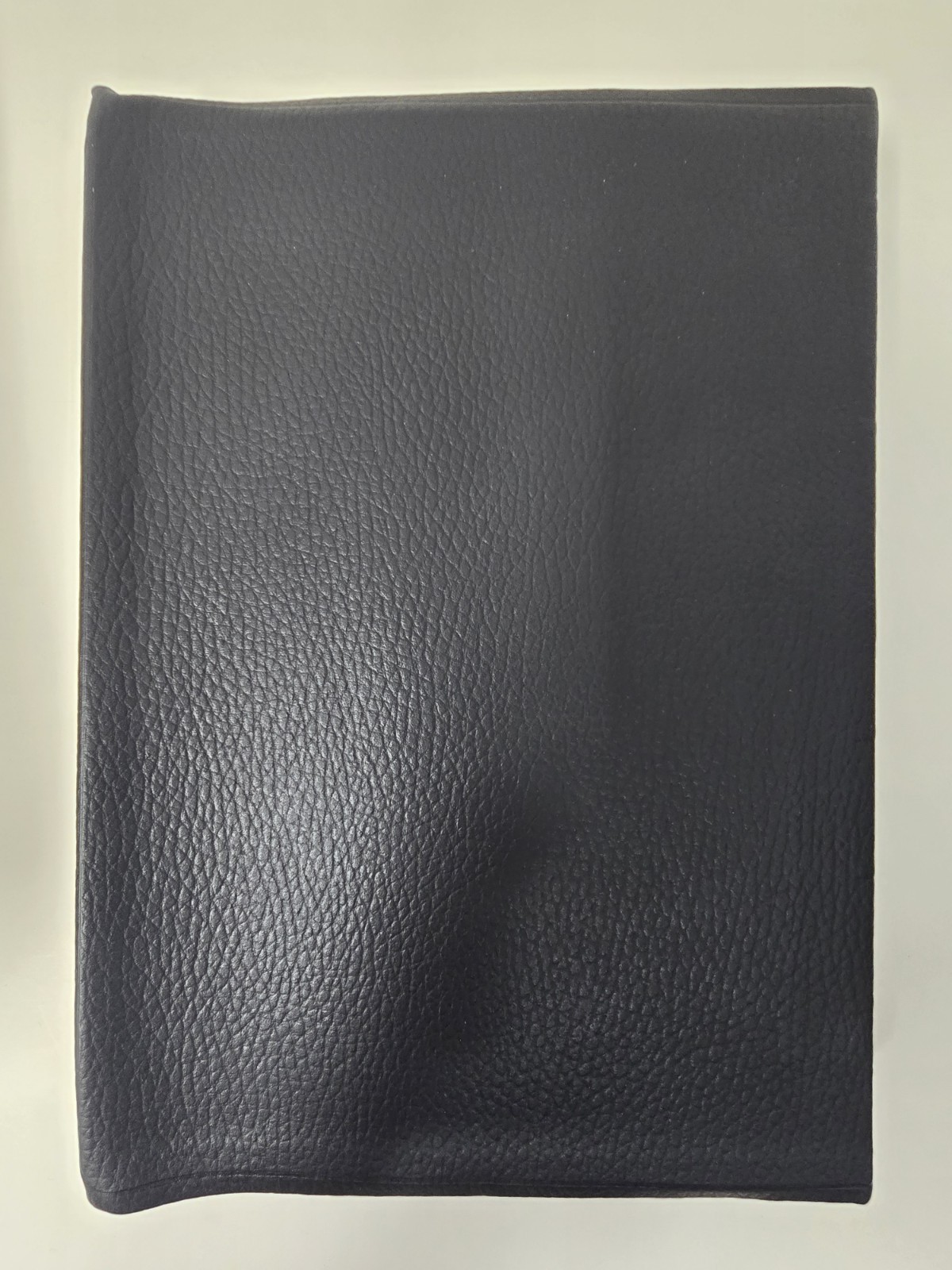 The Ryrie Study Bible NASB Red Letter, Indexed, Genuine Leather, Black