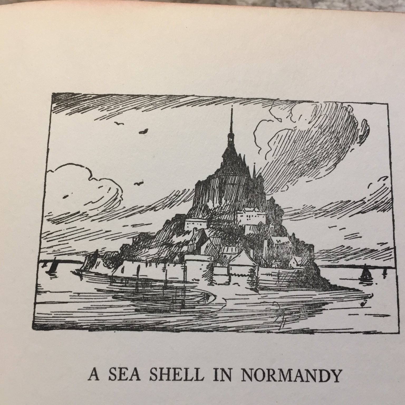 The Romany Stain Christopher Morley SIGNED 1927 Illustrated Travel Writing Book