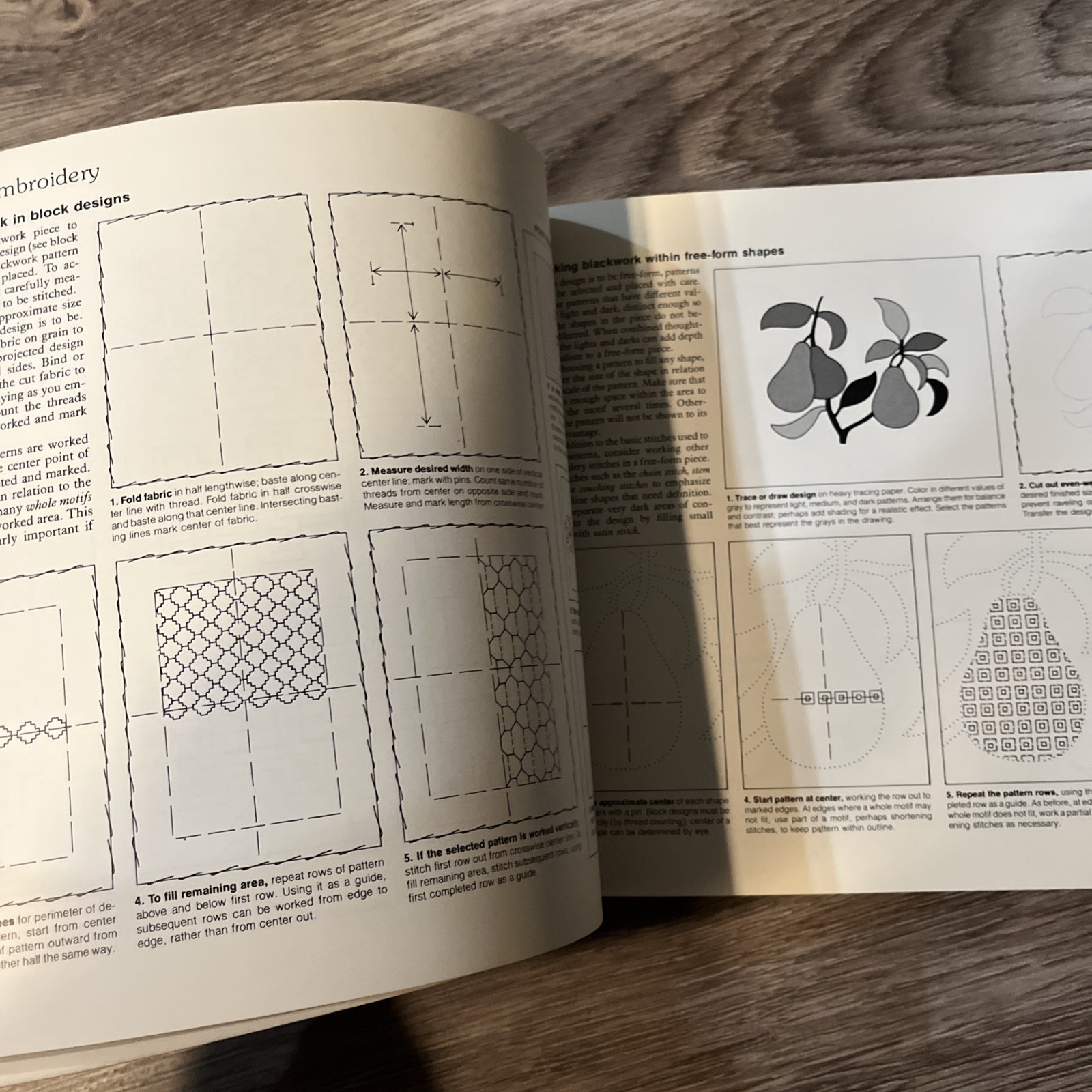 Complete Guide to Needlework Reader’s Digest Editors 1984 Vtg Hardback 504 pages
