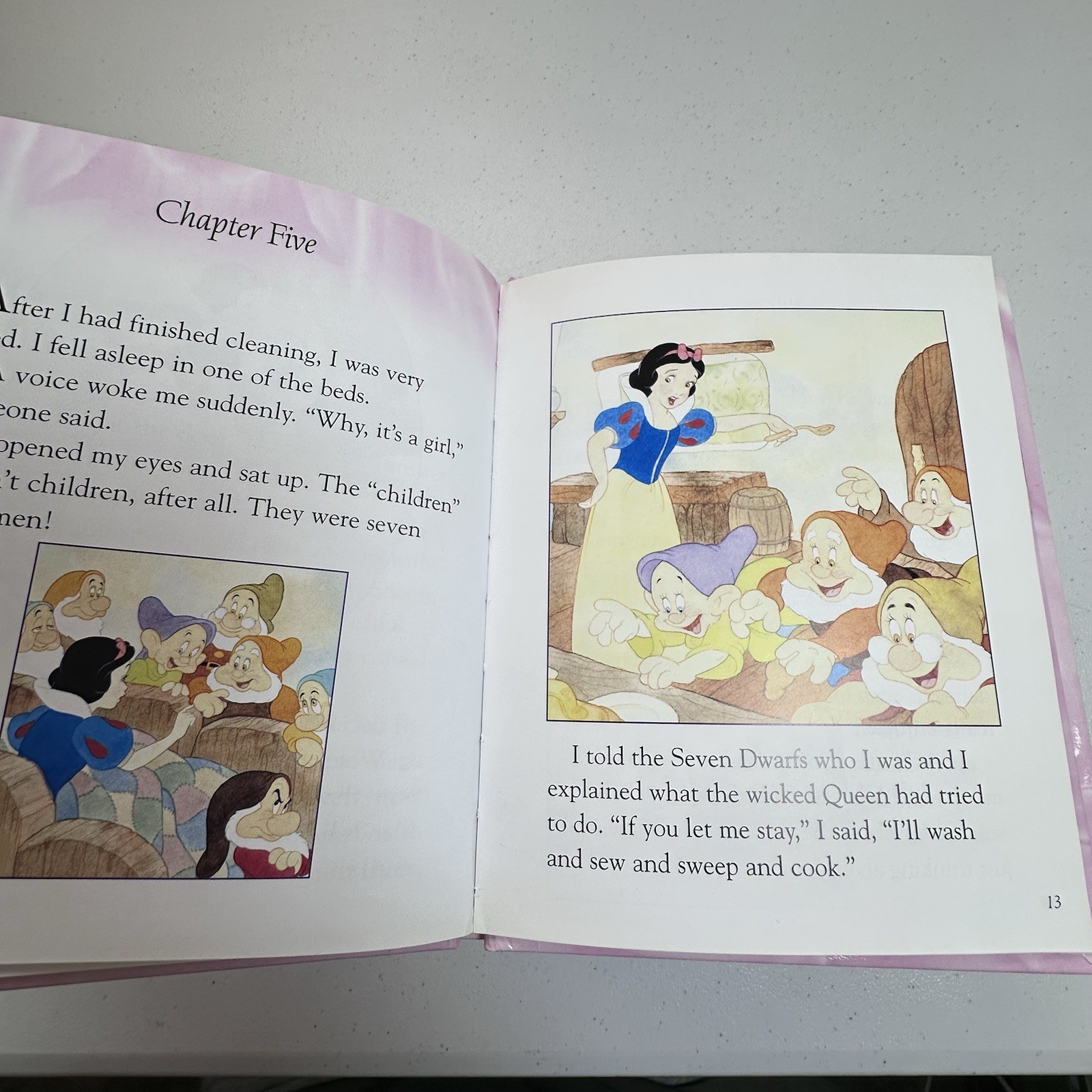 Lot of 14 Disney Princess Storytime Picture Books & Poems Hardcover Bundle