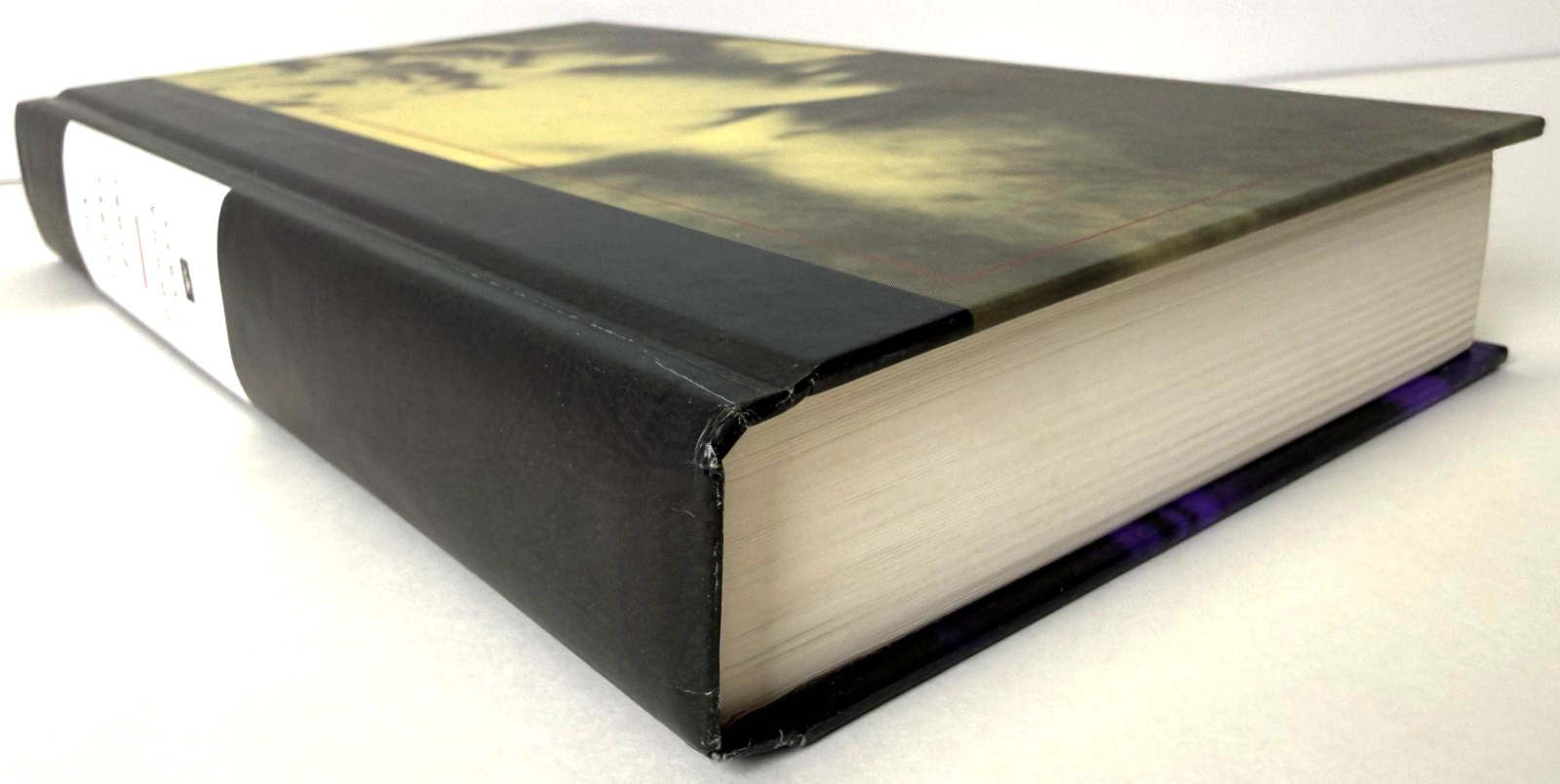 The Secret History, Donna Tartt 1992 1st edition, 1st printing w cover, Fine