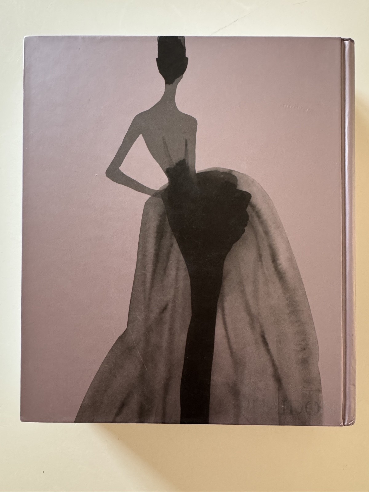 Fashion Book by Phaidon Editors, Laura Gardner and Caroline Kinneberg (2016,…