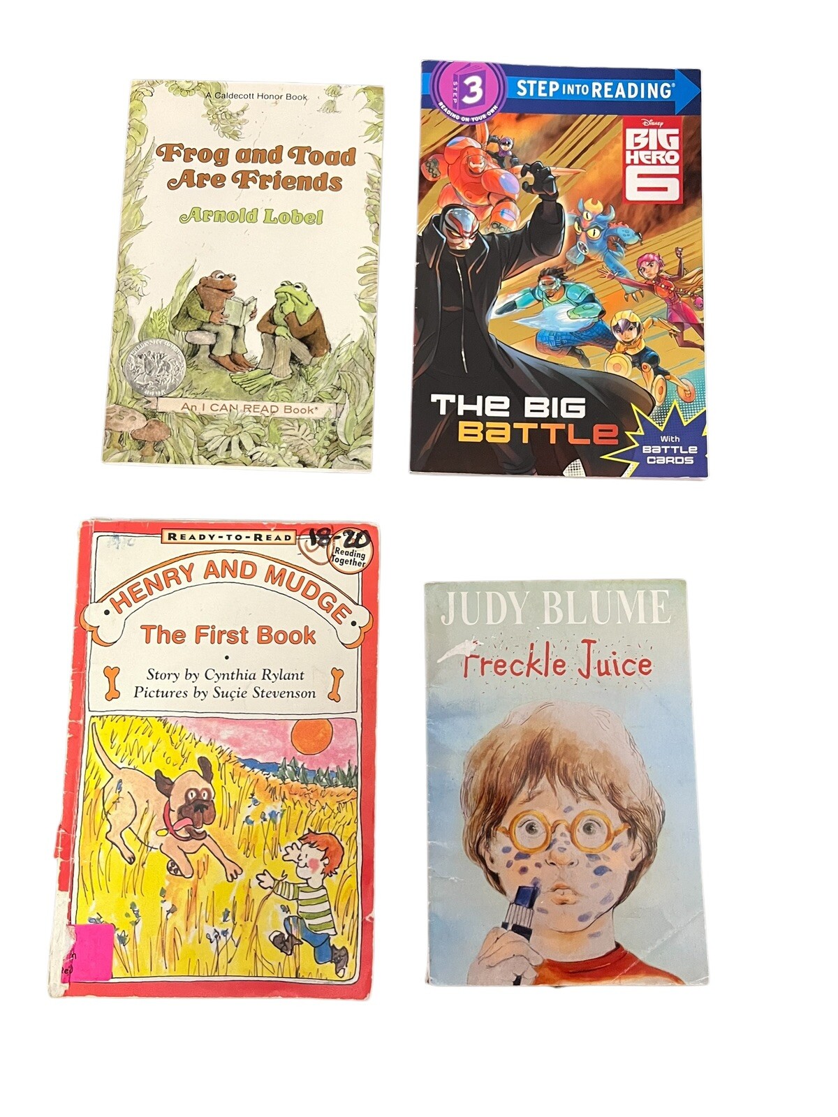 Lot Of 17 Kids Paperback Learn To Read I Can Read Early Readers Multiple Titles