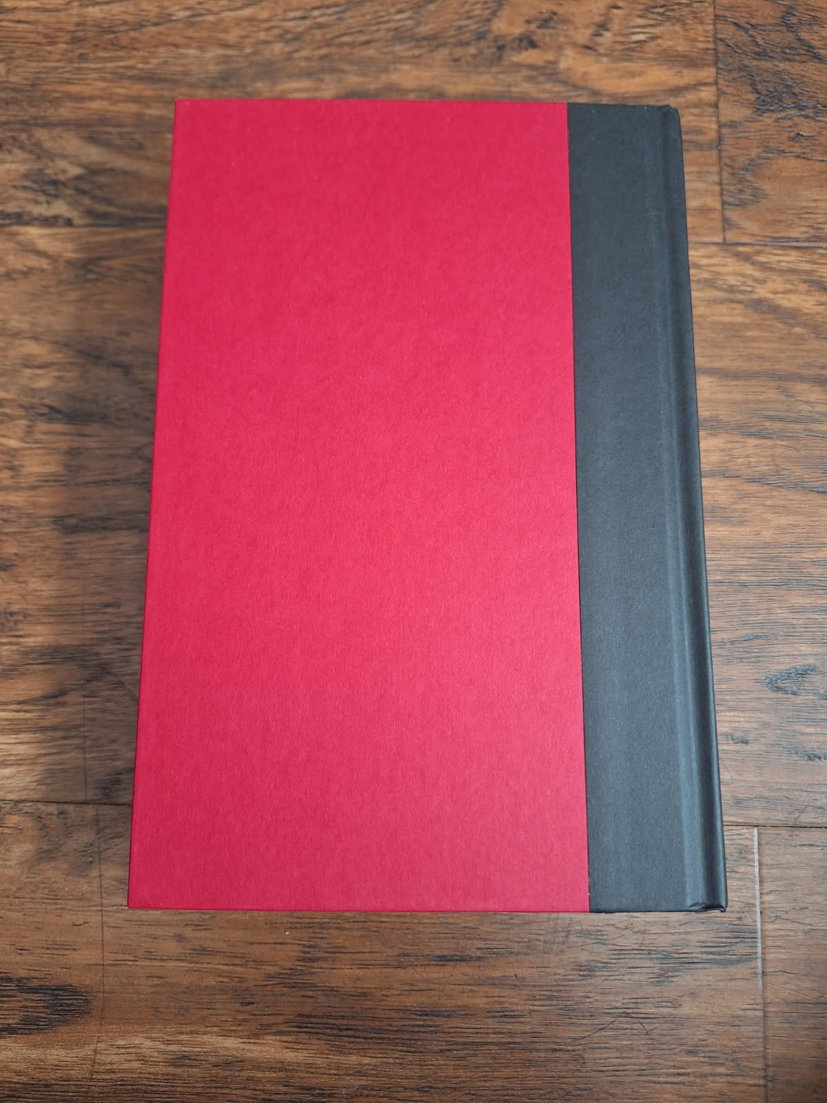 Bride Ali Hazelwood Signed 1st Edition Barnes & Noble slight sleeve cut