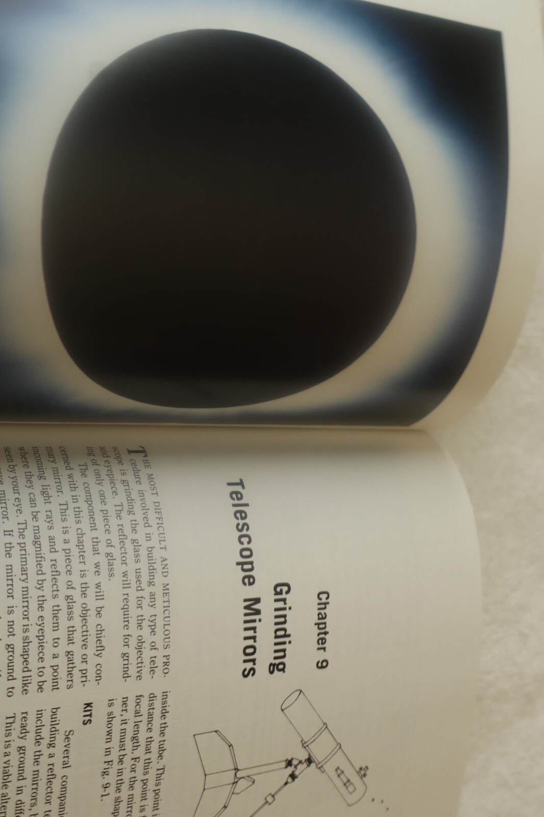 Astronomy & Telescopes A Beginner’s Guide Robert Traoster & Susan E. Harris