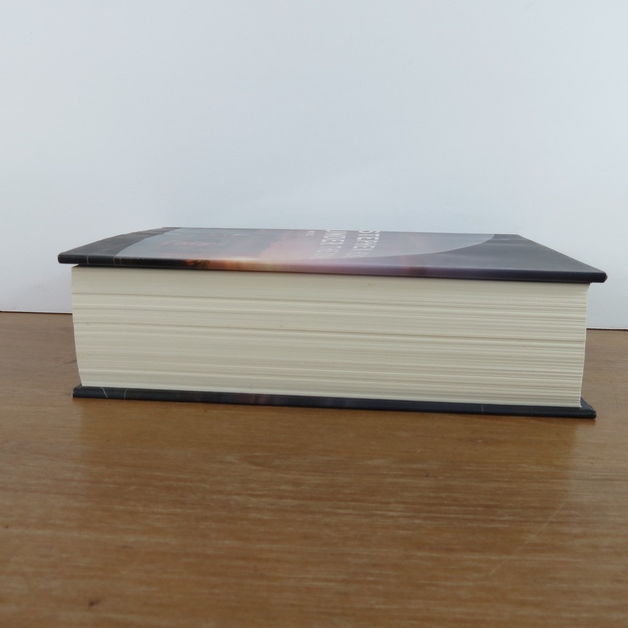 Under the Dome by Stephen King – HC/DJ First Ed/First Print Excellent