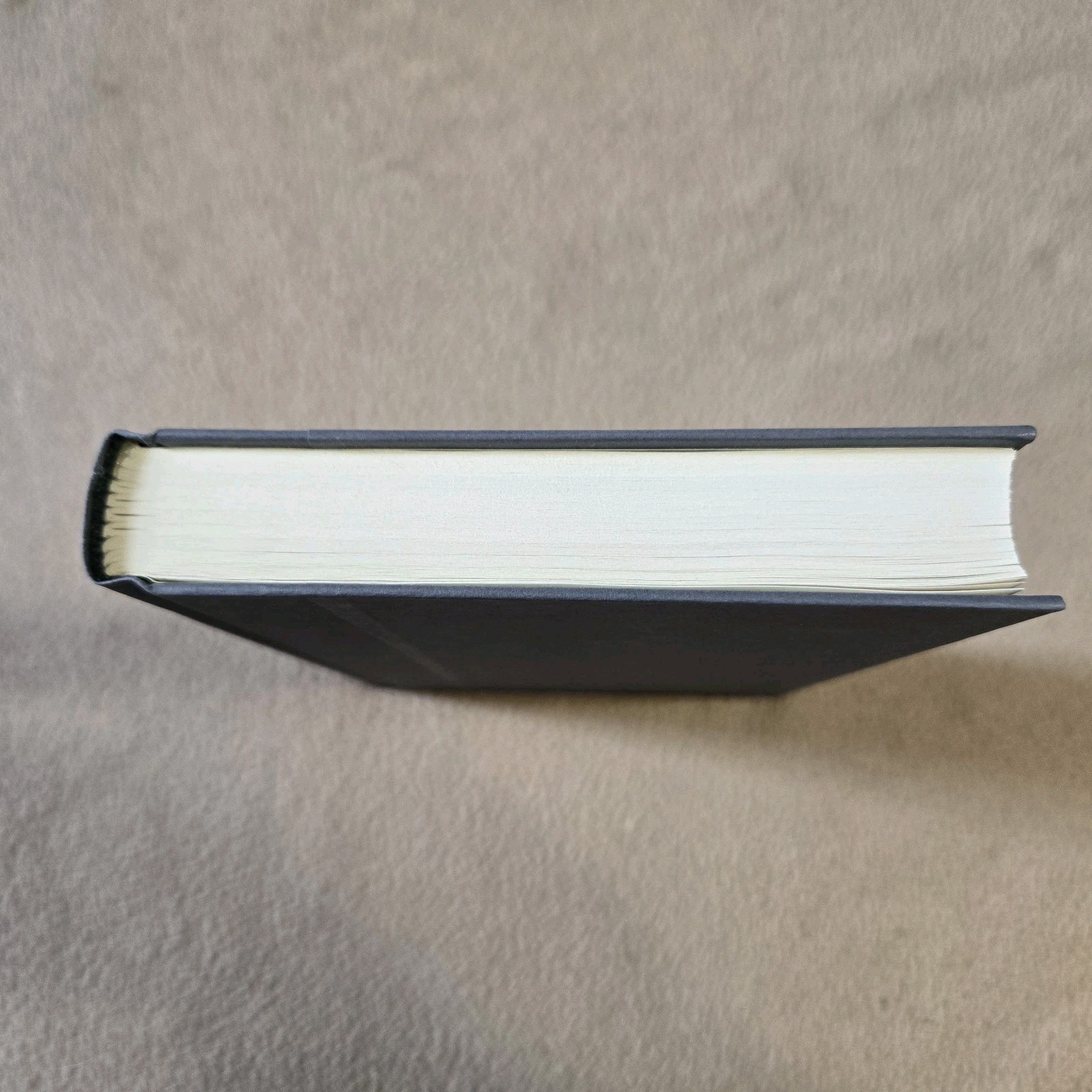 Artemis, Andy Weir, SIGNED 1st Edition/1st Printing, 2017, HC/DJ, Like New